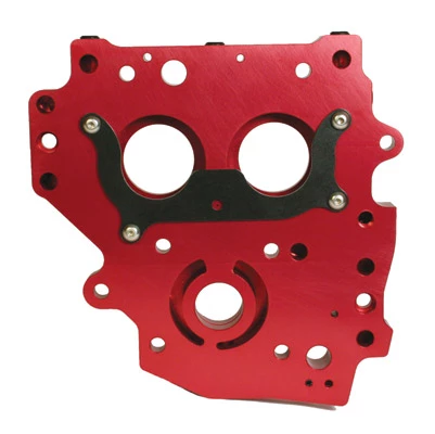 Feuling Motor Company Feuling Cam Support Plate - Image 2