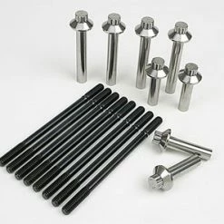 Feuling Motor Company Feuling Cylinder Stud & Head Bolt Kit