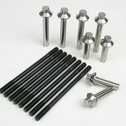 Feuling Motor Company Feuling Cylinder Stud & Head Bolt Kit