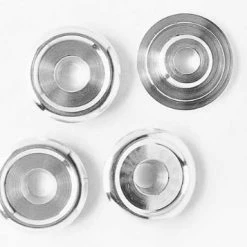 Colony Aluminum Valve Collars