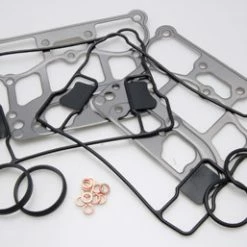 Cometic Gaskets Rocker Box Rebuild Gasket Kit