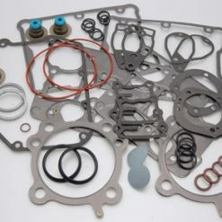 Cometic Gaskets 88" Top End Kit
