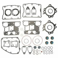Cometic Gaskets 95" & 103" Big Bore Top End Kit