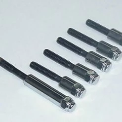 Colony Cam Cover Screw Kit For Big Twin