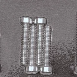 Colony Cam Cover Screw Kit For Big Twin