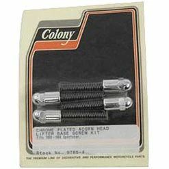 Colony Lifter Base Screws