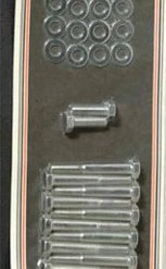 Colony Rocker Box Bolt Kit