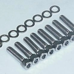 Colony Lifter Base Screws