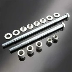 Colony Lower Motor Mount Kit