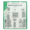 Gardner-Westcott Gardner Westcott Polished Builders Fastener Kit For Touring Models