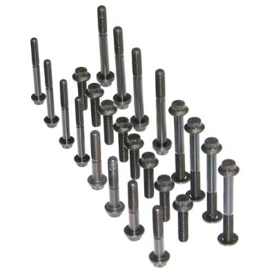 Feuling Motor Company Feuling Rocker Box Fasteners