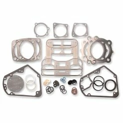 Cometic Gaskets Top End Kit W/o Rocker Box Gaskets