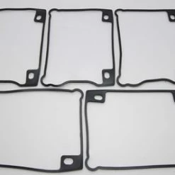 Cometic Gaskets Lower Rocker Box Gasket