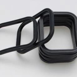 Cometic Gaskets Inner Rocker Box Gasket