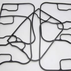 Cometic Gaskets Inner Rocker Box Gasket