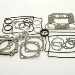 Cometic Gaskets EST Top End Gasket Kit