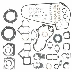 Cometic Gaskets Complete Engine Gasket Set
