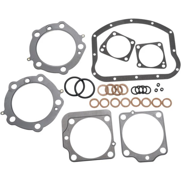 Cometic Gaskets EST Top End Gasket Set