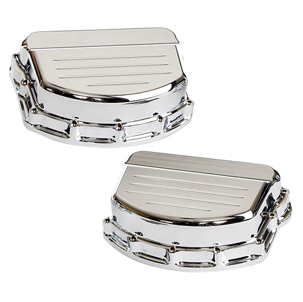 Paughco Rocker Box Covers