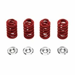 Andrews High Lift Springs