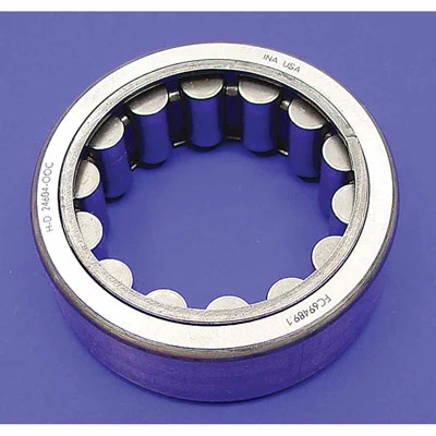 Eastern Motorcycle Parts Left Case Bearing - Image 2