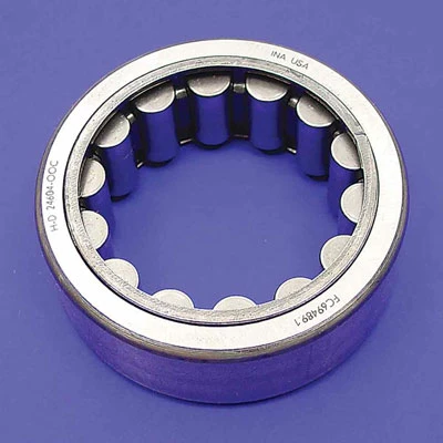 Eastern Motorcycle Parts Left Case Bearing