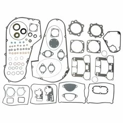 Cometic Gaskets EST Complete Evo Overhaul Kit