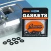 Genuine James Gaskets Genuine James Top Rocker Cover Rubber Washers