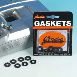 Genuine James Gaskets Genuine James Top Rocker Cover Rubber Washers