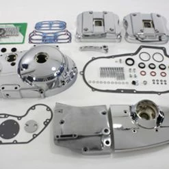 V-Twin Manufacturing Engine Dress Up Kit