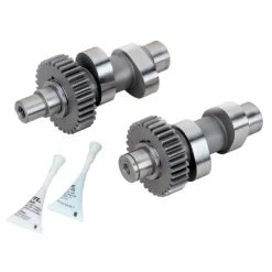 S&S Cycle Complete Gear Drive 510G Camshaft Kit