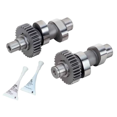 S&S Cycle Complete Gear Drive 510G Camshaft Kit