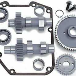 S&S Cycle Complete Gear Drive 570G Camshaft Kit