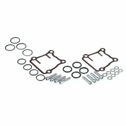 Genuine James Gaskets Genuine James Tappet Cover Seal Kit