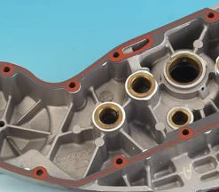 Genuine James Gaskets Genuine James Cam Gear Cover Gasket