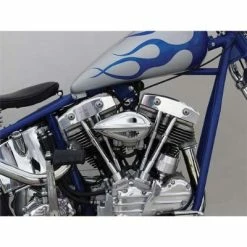 Paughco Universal Teardrop Air Cleaner Kit