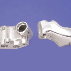 V-Twin Manufacturing Rocker Box Set