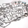 Cometic Gaskets Complete Big Bore Engine Kit