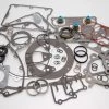 Cometic Gaskets Complete Big Bore Engine Kit
