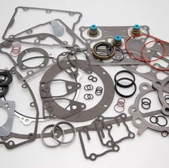 Cometic Gaskets Complete Big Bore Engine Kit