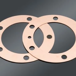 Cometic Gaskets .032" Copper Stock Bore Head Gasket Set