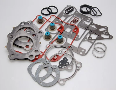 Cometic Gaskets Top End Kit