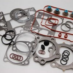 Cometic Gaskets Top End Kit