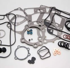 Cometic Gaskets Big Bore Top End Kit