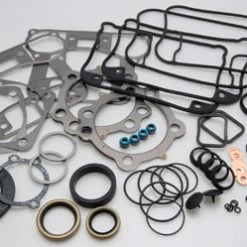 Cometic Gaskets Big Bore Top End Kit