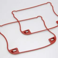 Cometic Gaskets Outer Rocker Box Cover Set