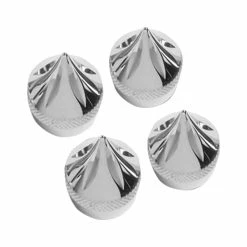 Accutronix Tribal Head Bolt Cover Set