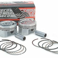 Wiseco Performance Products Replacement Piston Ring Set