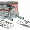 Wiseco Performance Products Replacement Piston Ring Set