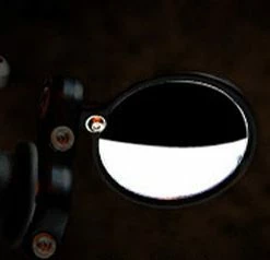 CRG Replacement 2" Glass Kit